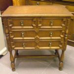 400 3178 CHEST OF DRAWERS